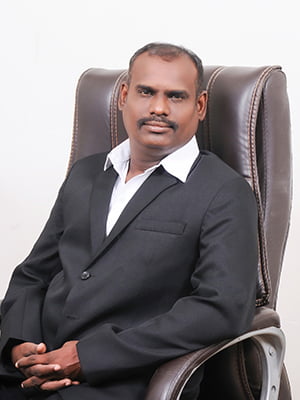 Kumar Periasamy